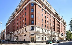 The Cumberland Hotel London Great Cumberland Place London